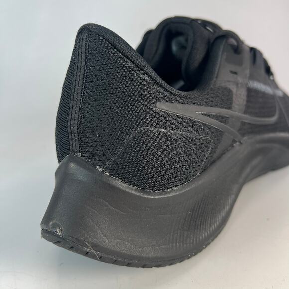 Nike Pegasus 41 Running Sneakers Shoes Black Anthracite Men 9.5